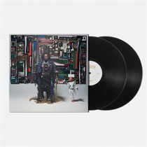 KAMASI WASHINGTON - FEARLESS MOVEMENT (Vinyl)