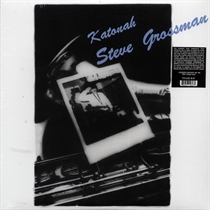 Grossman, Steve: Katonah (Vinyl)