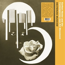 Karlton Hester And The Contemporary Art Jazz Movement: Hesterian Musicism (Vinyl)