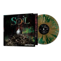 Soil - Restoration (Vinyl)