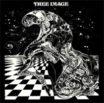 Thee Image - E Image (Vinyl)