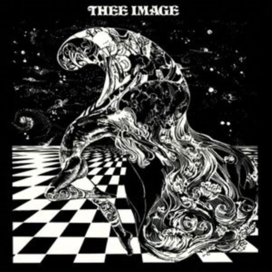 Thee Image - E Image (Vinyl)