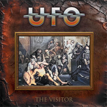 Ufo - Visitor (Vinyl)