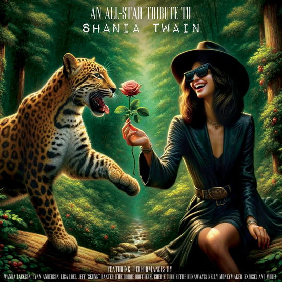 V/A - An All-Star Tribute To Shania Twain (Vinyl)