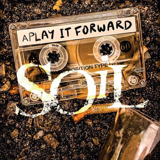 Soil - Play It Forward (Vinyl)