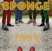 Sponge - 1994 (Vinyl)