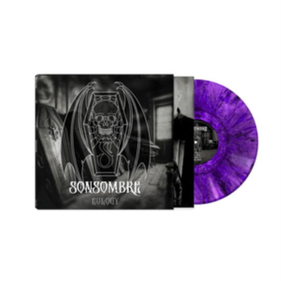Sonsombre - Eulogy (Vinyl)