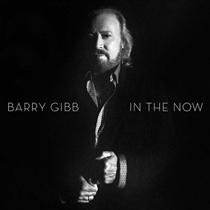 Gibb, Barry: In The Now (CD)