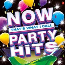 Diverse Kunstnere - Now That's What I Call Party Hits (3xCD)