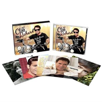 Cliff Richard - Just... Fabulous Rock 'n' Roll (CD)