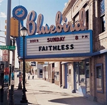 Faithless: Sunday 8pm (2xVinyl)