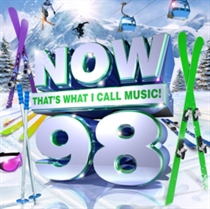 Diverse Kunstnere: Now That's What I Call Music 98 (2xCD)