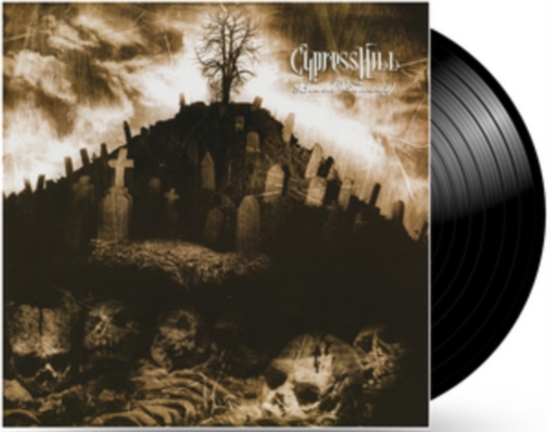 Cypress Hill: Black Sunday (2xVinyl)