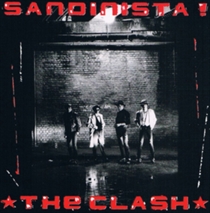 Clash, The: Sandinista! (3xVinyl)