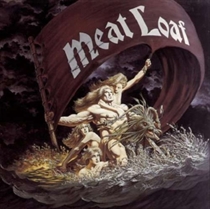 Meat Loaf: Dead Ringer (Vinyl)