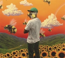 Tyler The Creator: Flower Boy (CD)