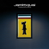 Jamiroquai: Travelling Without Moving (2xVinyl)