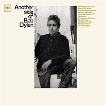 Dylan, Bob: Another Side of Bob Dylan (Vinyl) 