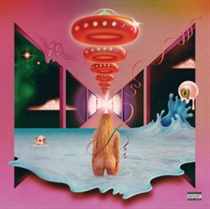 Kesha: Rainbow (Vinyl)