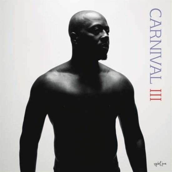Jean, Wyclef: Carnival III (Vinyl)