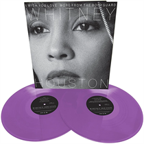 Whitney Houston - I Wish You Love - More From The Bodyguard Ltd. (2xVinyl)