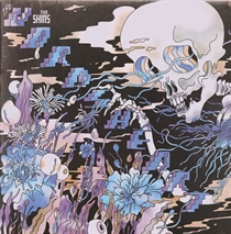 The Shins: The Worms Heart (Vinyl)