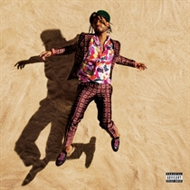 Miguel: War & Leisure (CD)