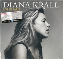 Diana Krall - Live In Paris Ltd. (2xVinyl)
