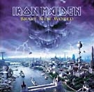 Iron Maiden - Brave New World - LP VINYL