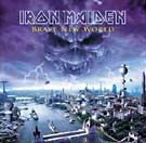 Iron Maiden - Brave New World (Vinyl)
