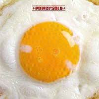 Powersolo: Egg (CD)