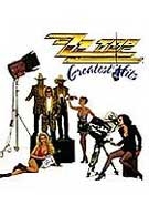 ZZ Top: Greatest Hits (DVD)