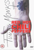 Red Hot Chili Peppers: Funky Monks (DVD)