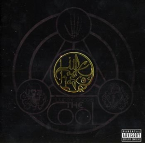 Lupe Fiasco - Lupe Fiasco The Cool (CD)