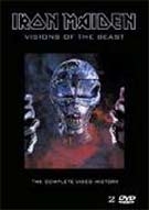 Iron Maiden: Visions Of The Beast (2xDVD)