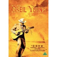 Young, Neil: Heart Of Gold (DVD)