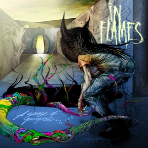 In Flames: A Sense Of Purpose