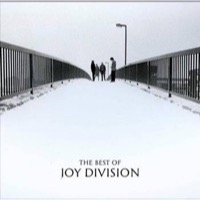 Joy Division - The Best Of (CD)