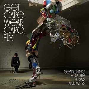 Get Cape. Wear Cape. Fly: Searching For The Hows And Whys