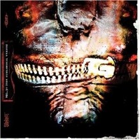 Slipknot: Vol 3 The Subliminal Verses (CD)