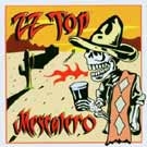 ZZ Top: Mescalero (CD)