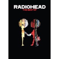 RADIOHEAD: Best Of (DVD)