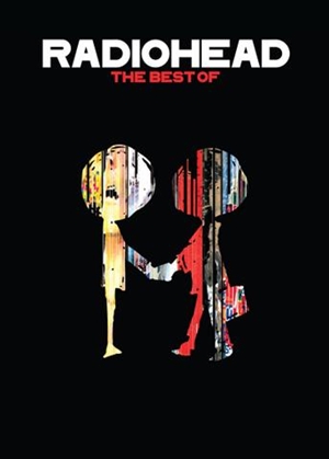 RADIOHEAD: Best Of (DVD)