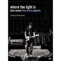 Mayer, John: Where The Light Is - Live (DVD)