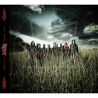 Slipknot - All Hope Is Gone - CD