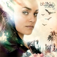 Natasja: Shooting Star (CD)