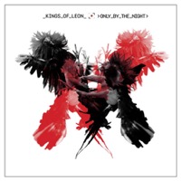 Kings Of Leon: Only By The Night (CD)