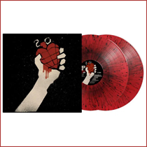 Green Day - American Idiot (20th Anniversary Edition VINYL)