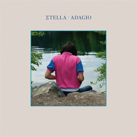 Stella - Adagio - VINYL 