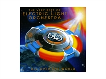 Electric Light Orchestra: All Over the World - The Very Best Of (CD)